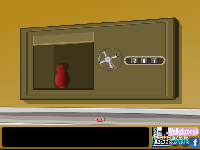 逃离梦中之家攻略