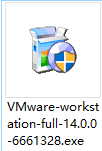 VMware Station Pro14安装教程