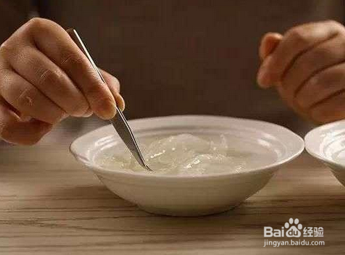 燕窝几天吃一次 每次吃多少合适