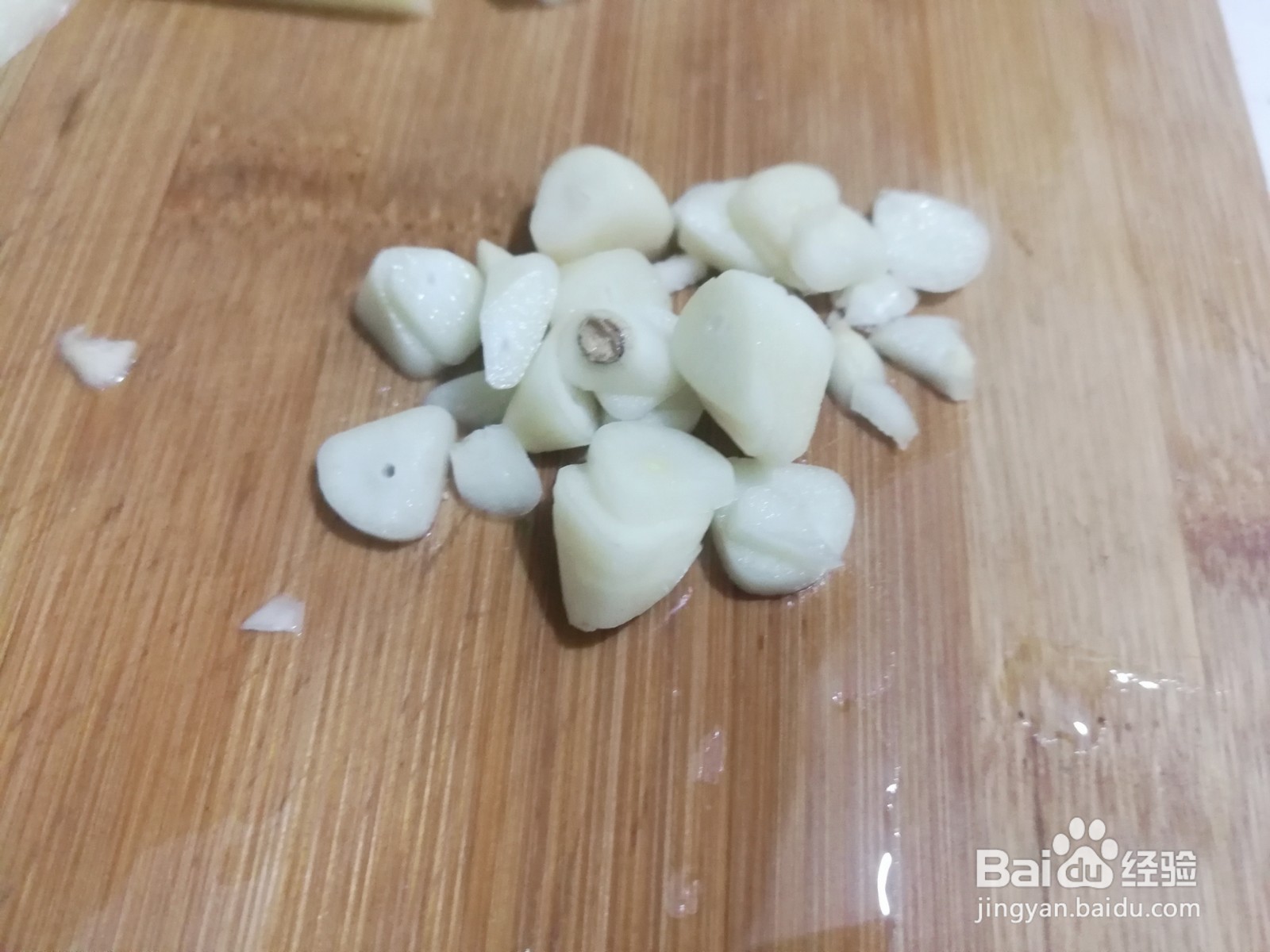 酱焖茄子的做法