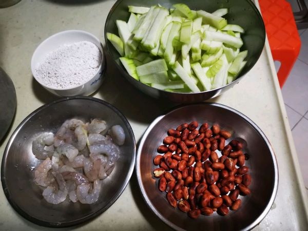 踩着季节吃秋瓜烙