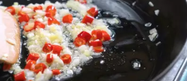 泰式酸辣虾的做法