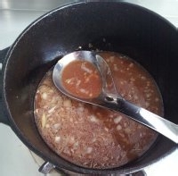 好吃不得了的浇汁鱼