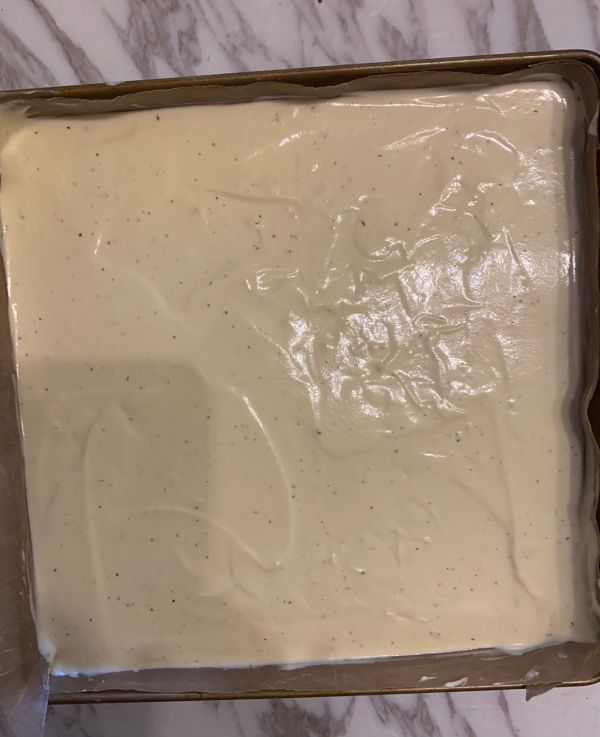 红茶奥利奥蛋糕卷
