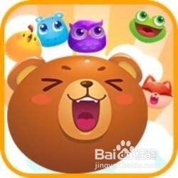 开心消消乐气球元素如何消除