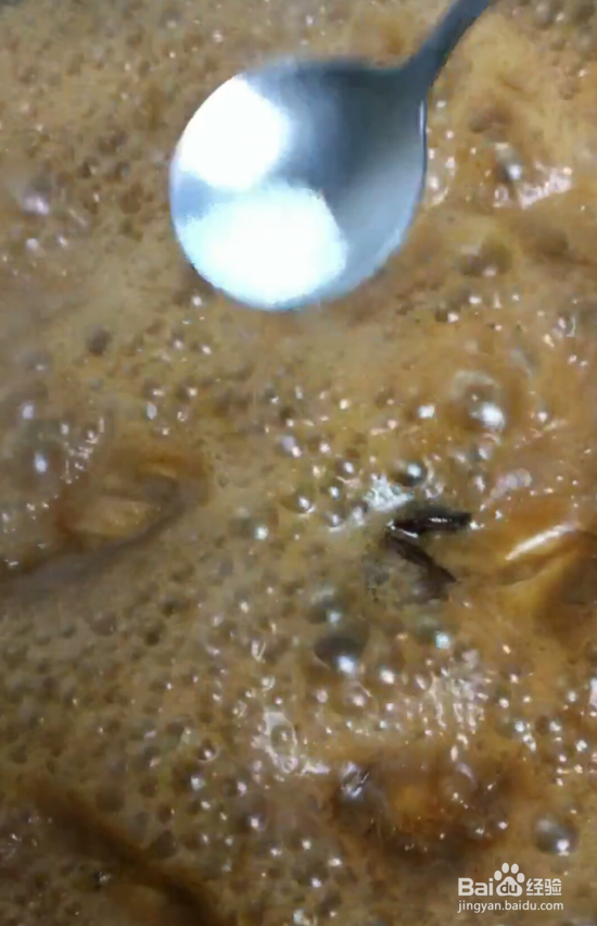 家庭做法可乐鸡翅