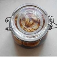 减肥吃什么好：[1]香蕉醋减肥