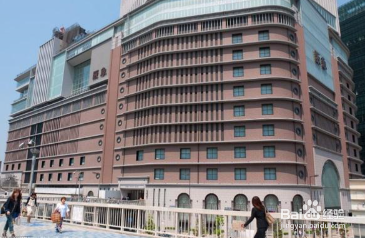 春节日本旅游购物攻略