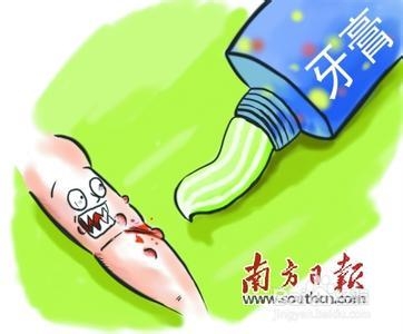 生活中的小窍门有哪些