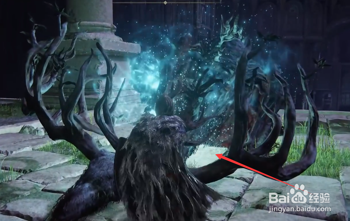 艾尔登法环【祖灵之王】挑战攻略