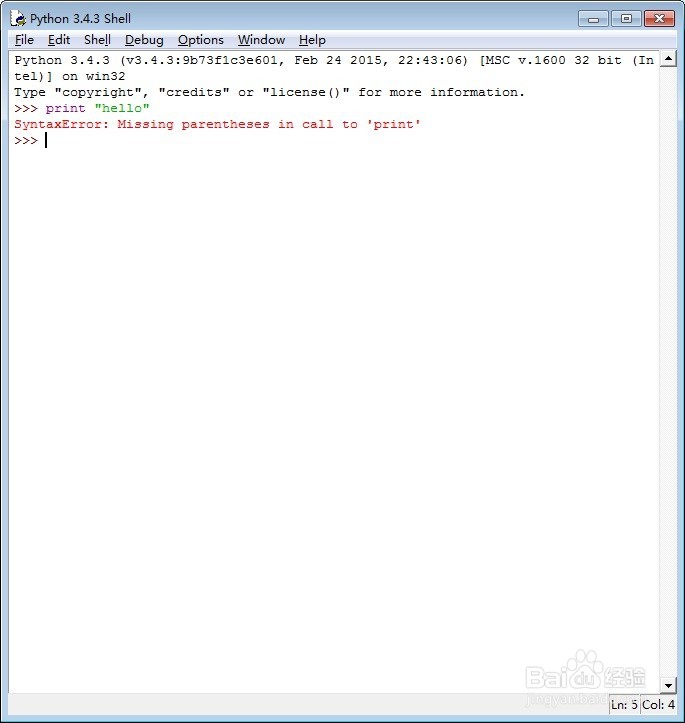如何解决(写出)python2和python3不兼容的问题