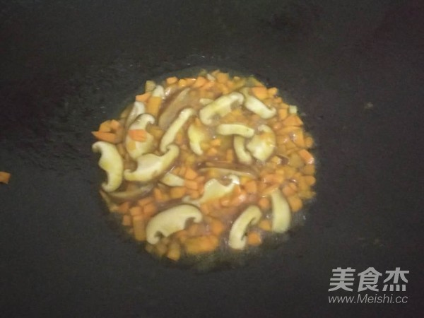 素油豆腐的做法