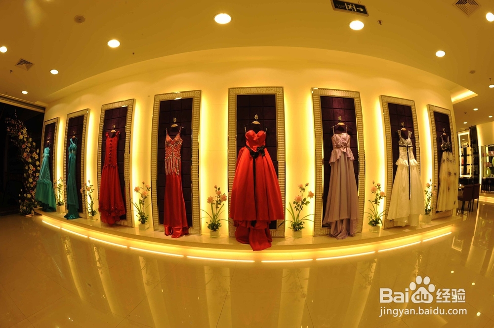 挑选婚纱影楼的注意事项有哪些拍婚纱如何选影楼