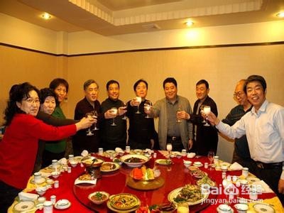 如何吃才能在过年聚会不怕长肉