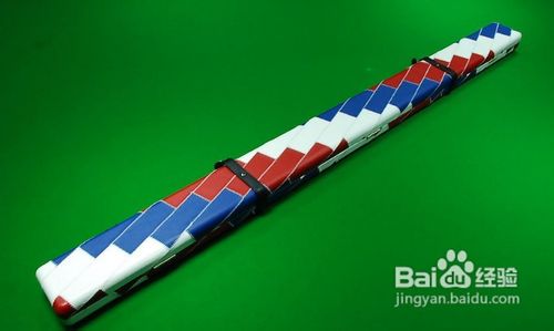 台球杆使用的注意事项