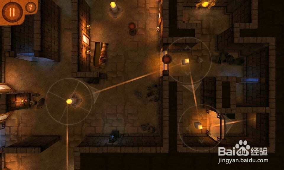 Khaba卡巴之旅游戏攻略：[16]第16关怎么过