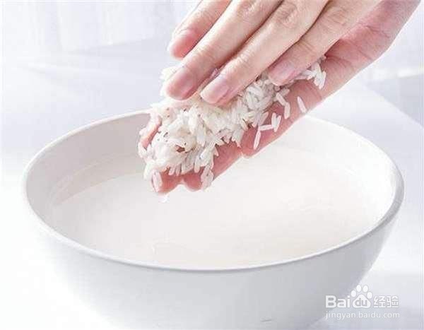 熬粥最重要的是什么?【大米粥】