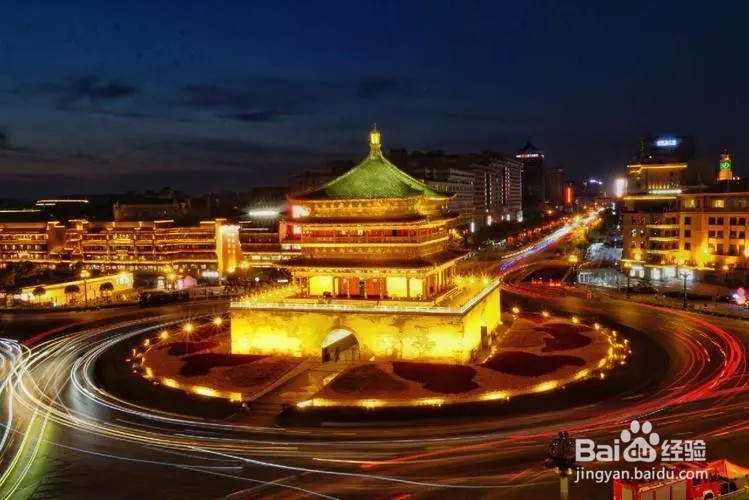 大良钟楼有什么好玩的