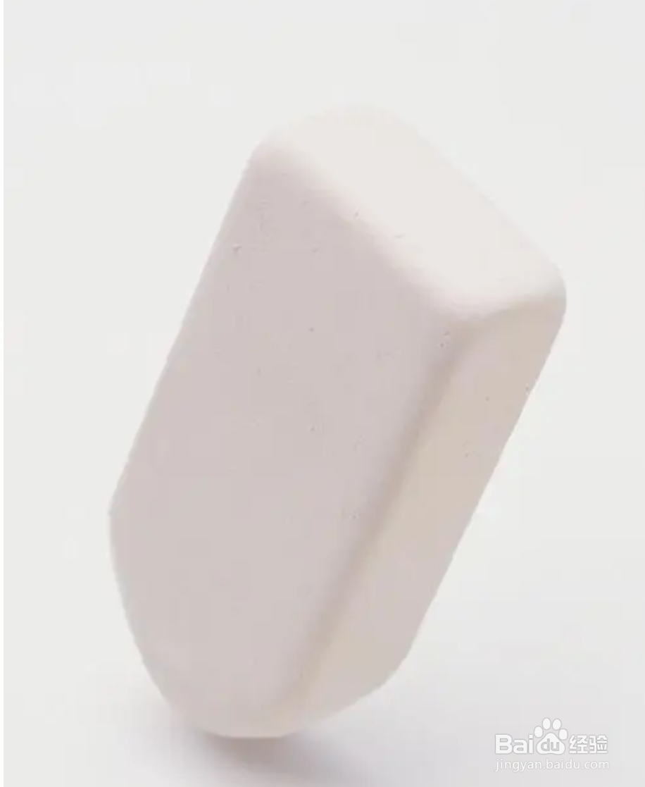 橡皮擦是怎么发明的