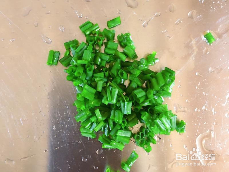 锡纸蒜蓉金针菇的做法