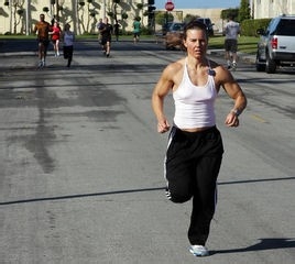 如何做到健康减肥,而不伤身体