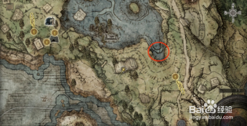 艾尔登法环居合流太刀长牙不击杀npc获取攻略