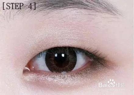 空气感眉眼So Easy