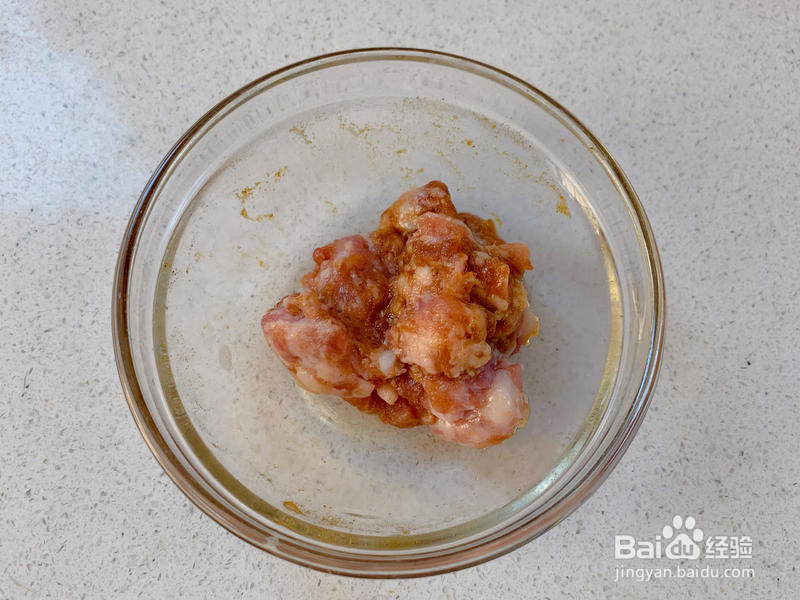 自制广式肠粉的做法