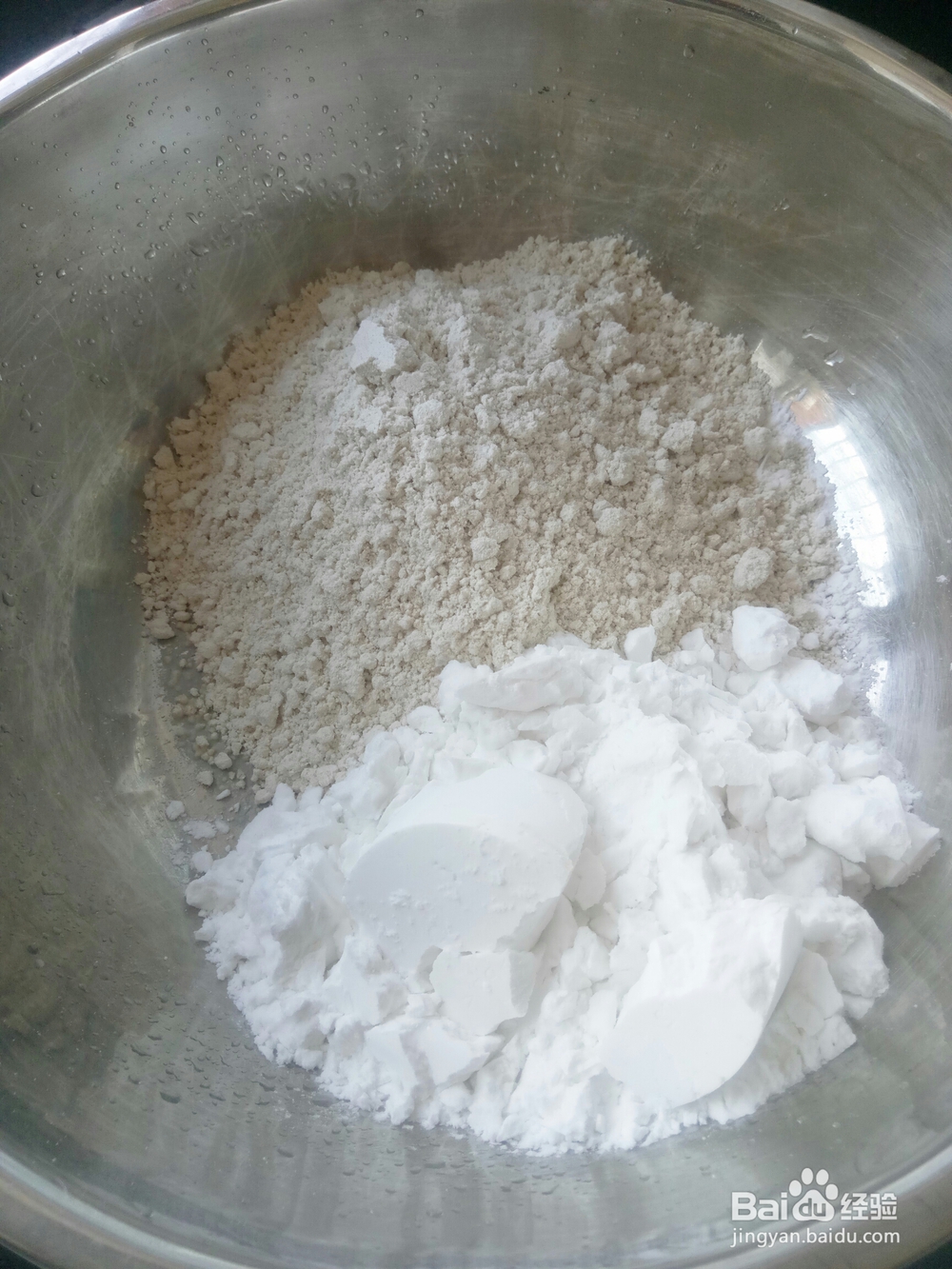 诱惑味蕾的莜面酿皮