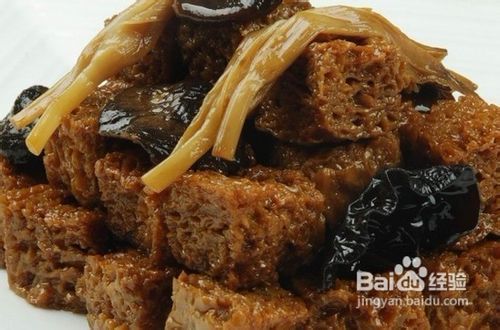 上海特色美食推荐