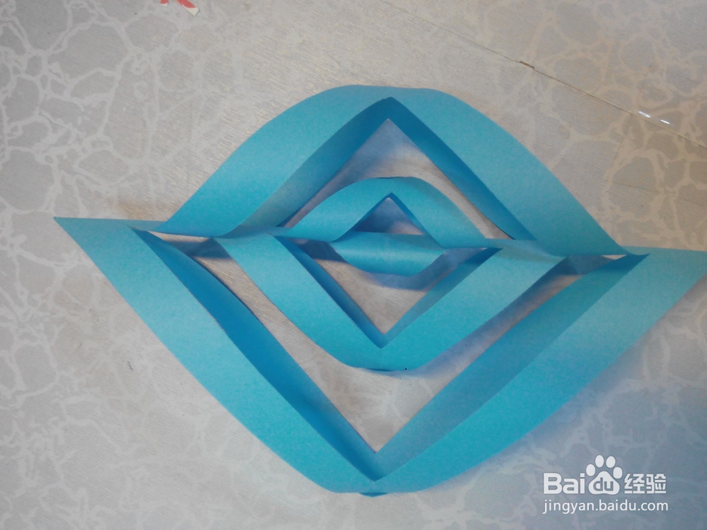 教你制作美腻的纸花