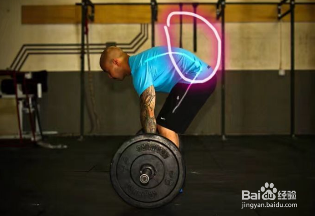 如何减少健身房器械运动中受伤的几率