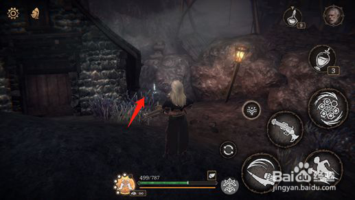 帕斯卡契约第五章任务完成攻略