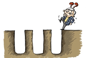 大学生求职5大注意事项