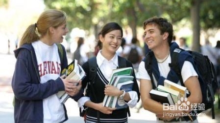 留学与不留学的人究竟有何不同