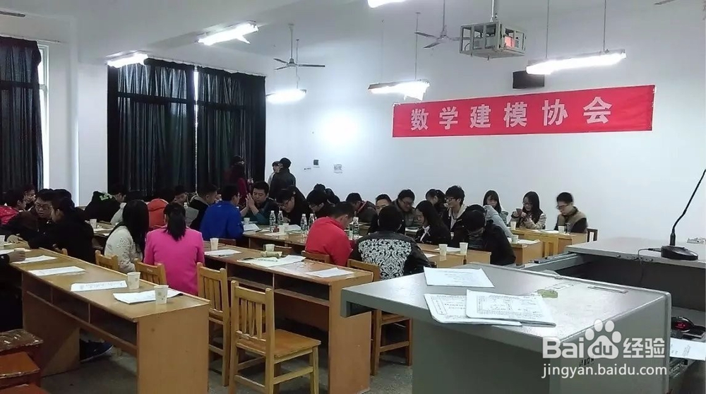 怎样才能不悔大学生活