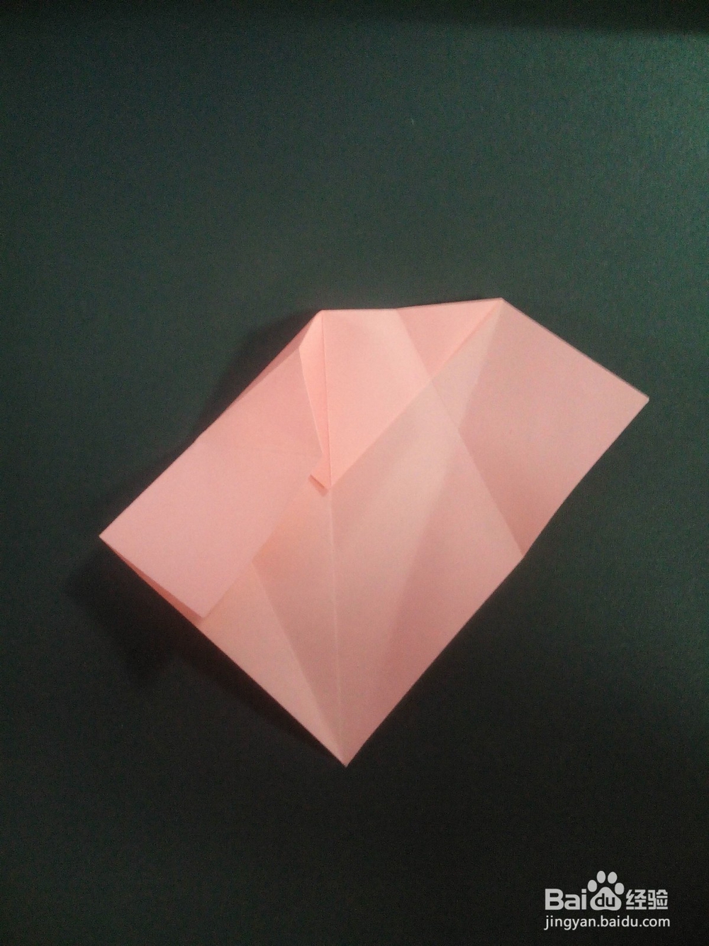 折纸之樱花~