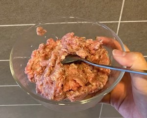 教你做冬瓜丸子汤