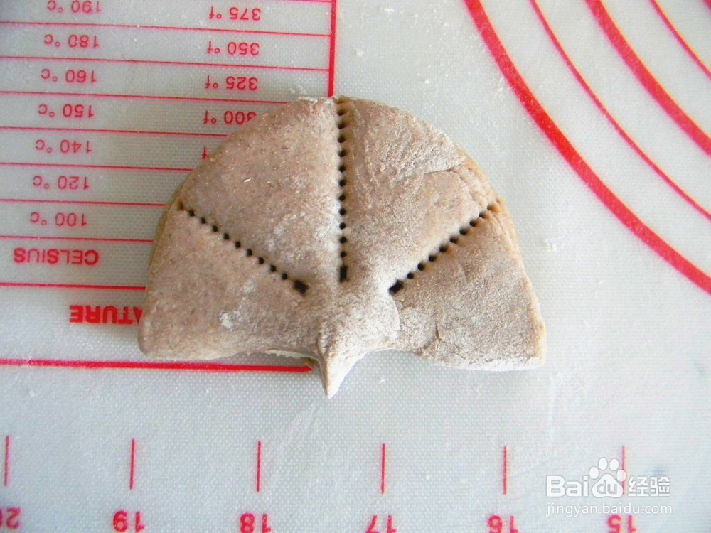 好吃、营养、多用途的杂粮荷叶饼