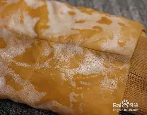 羽绒服该如何正确清洗?