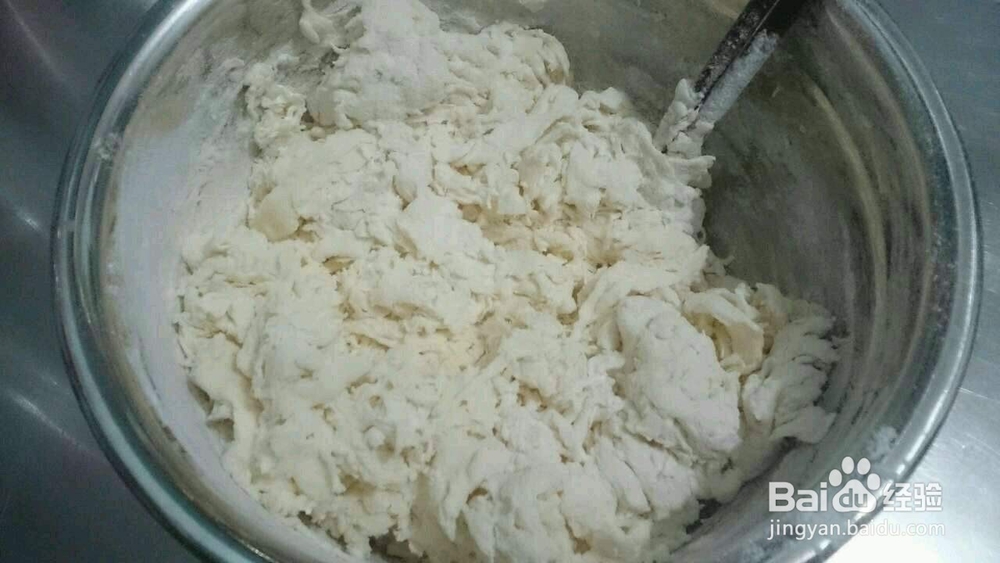 家常白面馒头简单做法