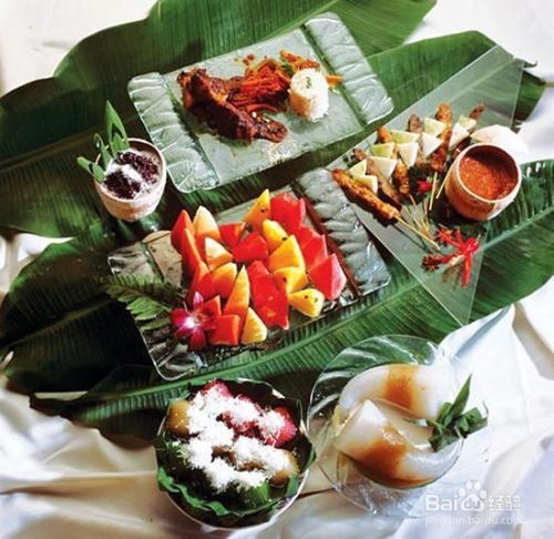 槟城旅游去哪里找好吃的美食？