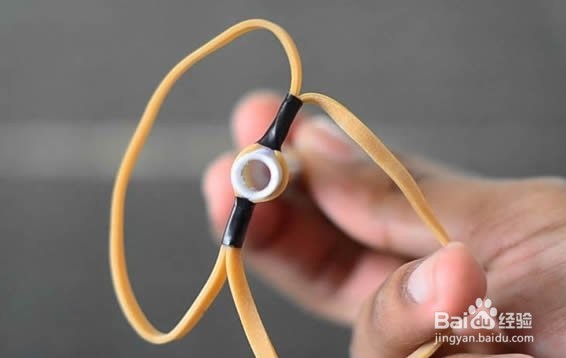 笔芯枪怎么做好看