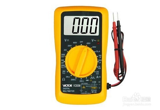 判断智能型氨气NH3传感器是否烧坏