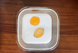 低碳生酮月饼的做法