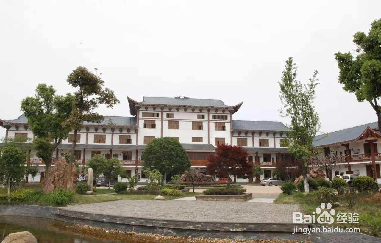 抚州市周边好玩的人气旅游景点推荐