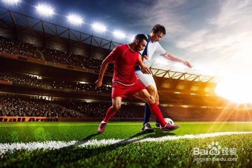 7人足球边后卫基础和站位