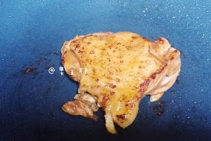日式照烧鸡腿饭怎么做