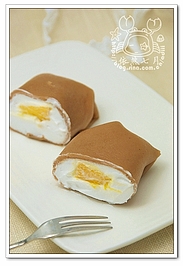 【巧克力慕斯】幸福的夏日优选甜品