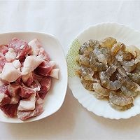 汤鲜虾净云吞怎样做